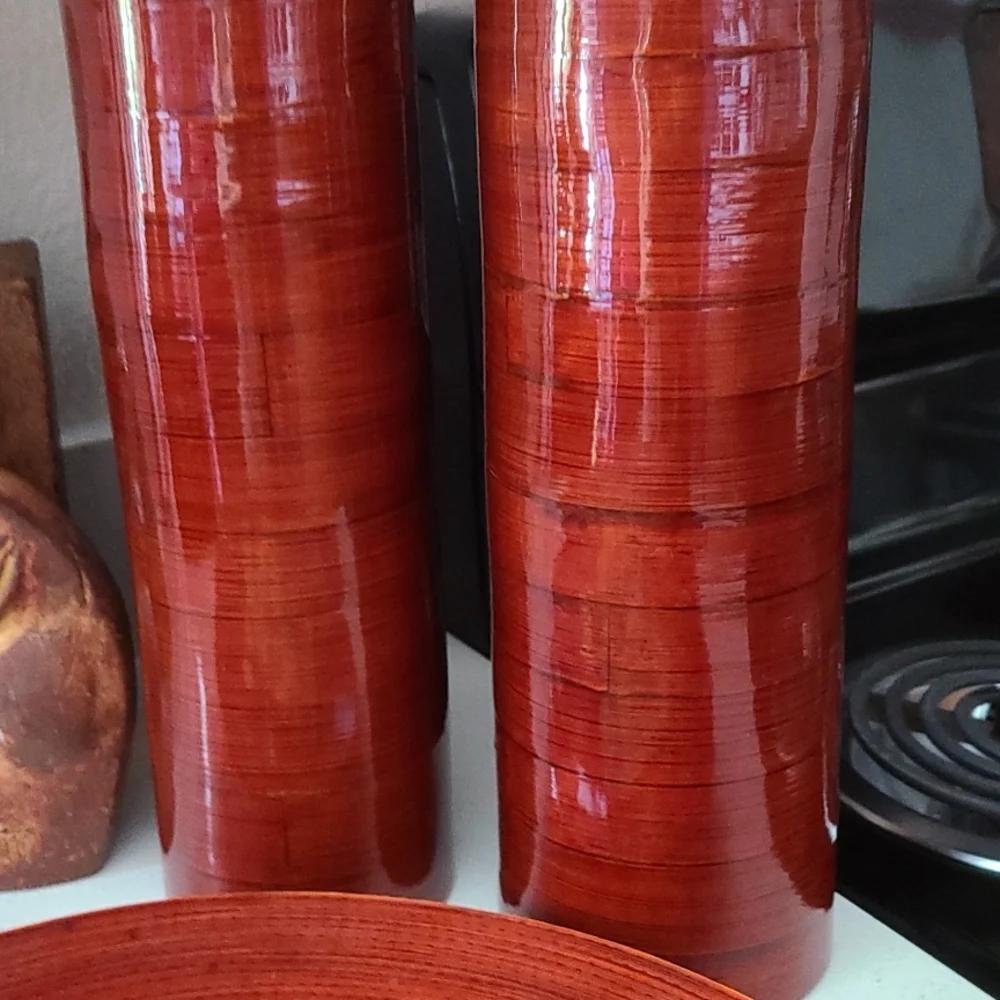 Home Decor Containers - Picture 3 of 3
